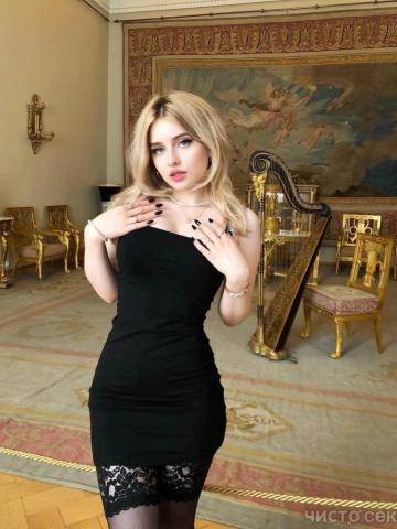 Анкета проститутки Ната - Фото 1, , 25 лет, №397926